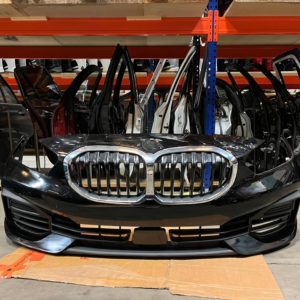 BMW Série 1 F40 Rétroviseur Complet - Tiz Autoparts grossiste en